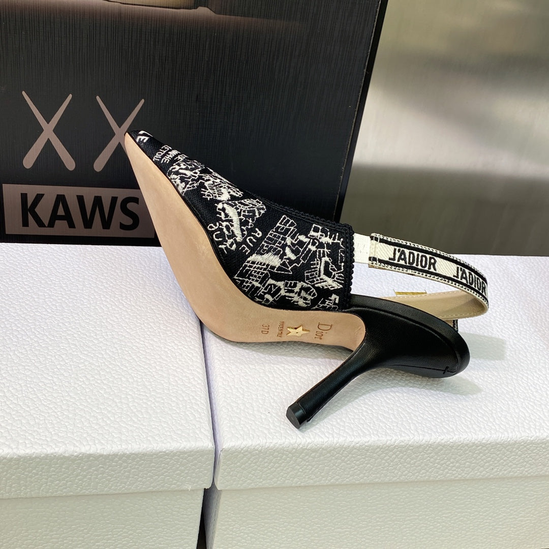 Luxury Shoes - DIR - 283