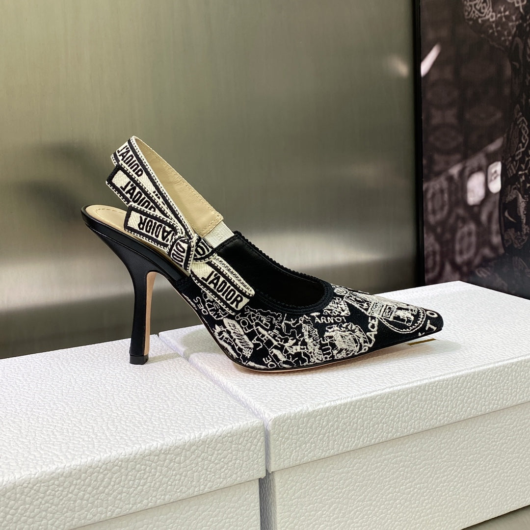 Luxury Shoes - DIR - 283