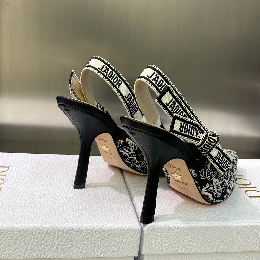 Luxury Shoes - DIR - 283