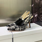 Luxury Shoes - DIR - 283
