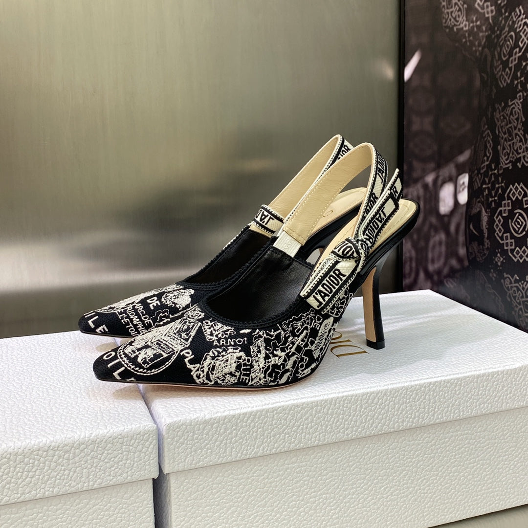 Luxury Shoes - DIR - 283