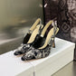 Luxury Shoes - DIR - 283