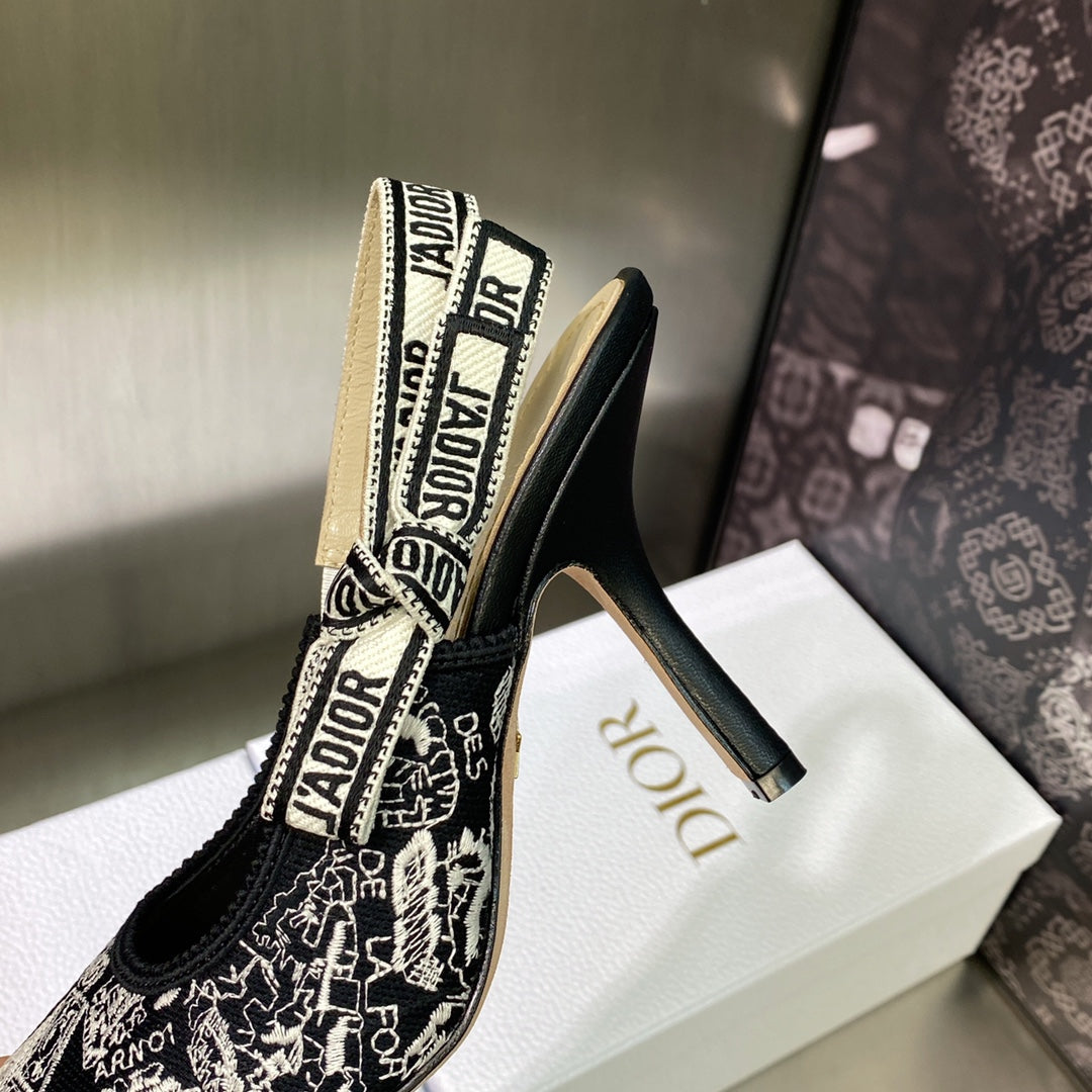 Luxury Shoes - DIR - 283