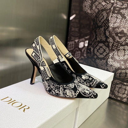 Luxury Shoes - DIR - 283