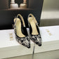 Luxury Shoes - DIR - 283