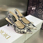 Luxury Shoes - DIR - 285