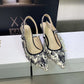 Luxury Shoes - DIR - 285