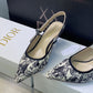 Luxury Shoes - DIR - 285