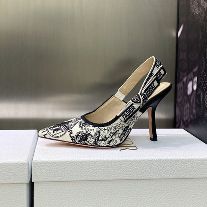 Luxury Shoes - DIR - 286