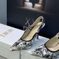Luxury Shoes - DIR - 286