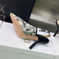 Luxury Shoes - DIR - 286