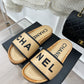 Luxury Shoes Sandals - CHL - 398