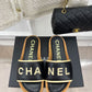 Luxury Shoes Sandals - CHL - 399