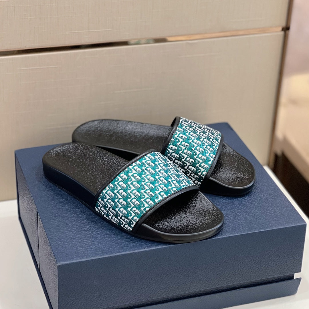 Luxury Shoes - DIR - 398
