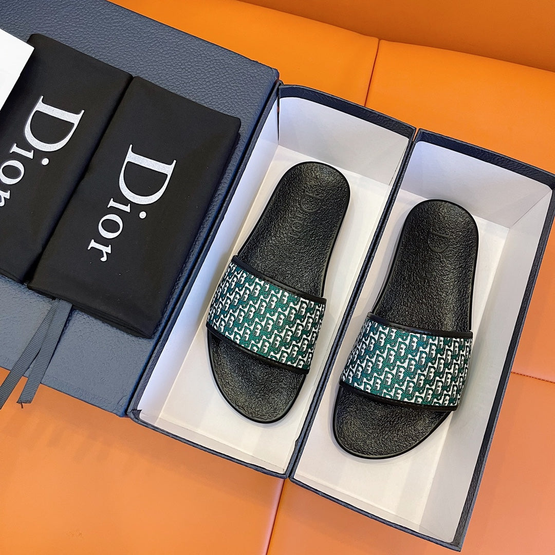 Luxury Shoes - DIR - 398
