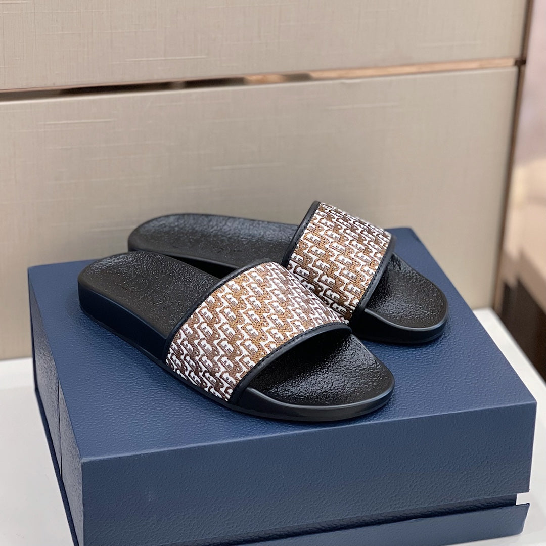 Luxury Shoes - DIR - 397