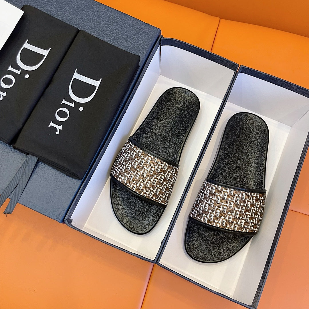 Luxury Shoes - DIR - 397