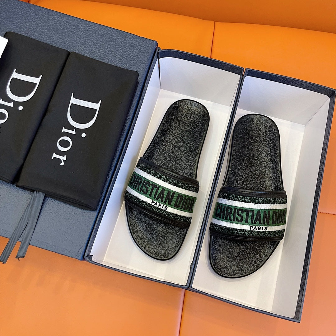 Luxury Shoes - DIR - 396