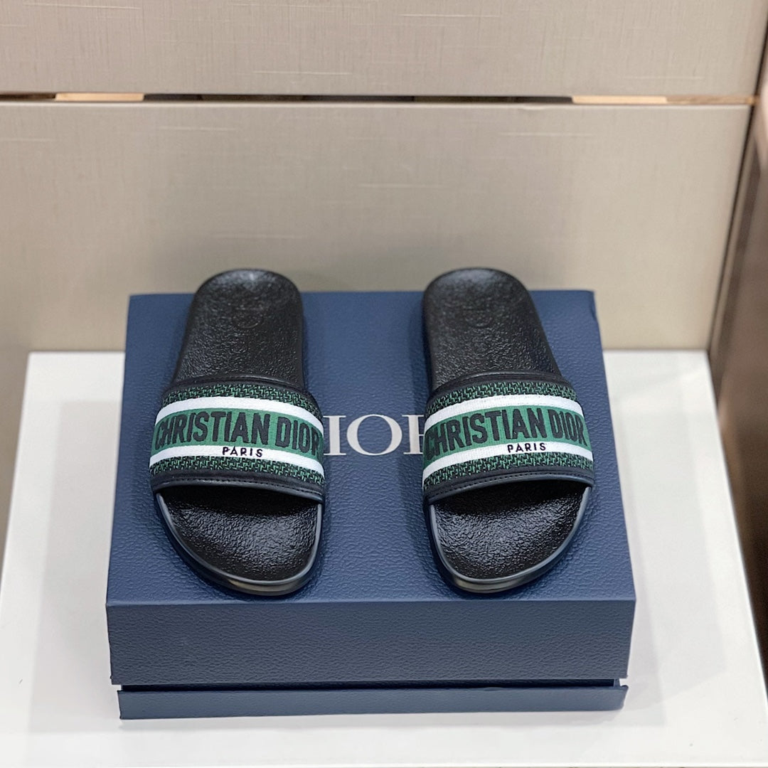 Luxury Shoes - DIR - 396
