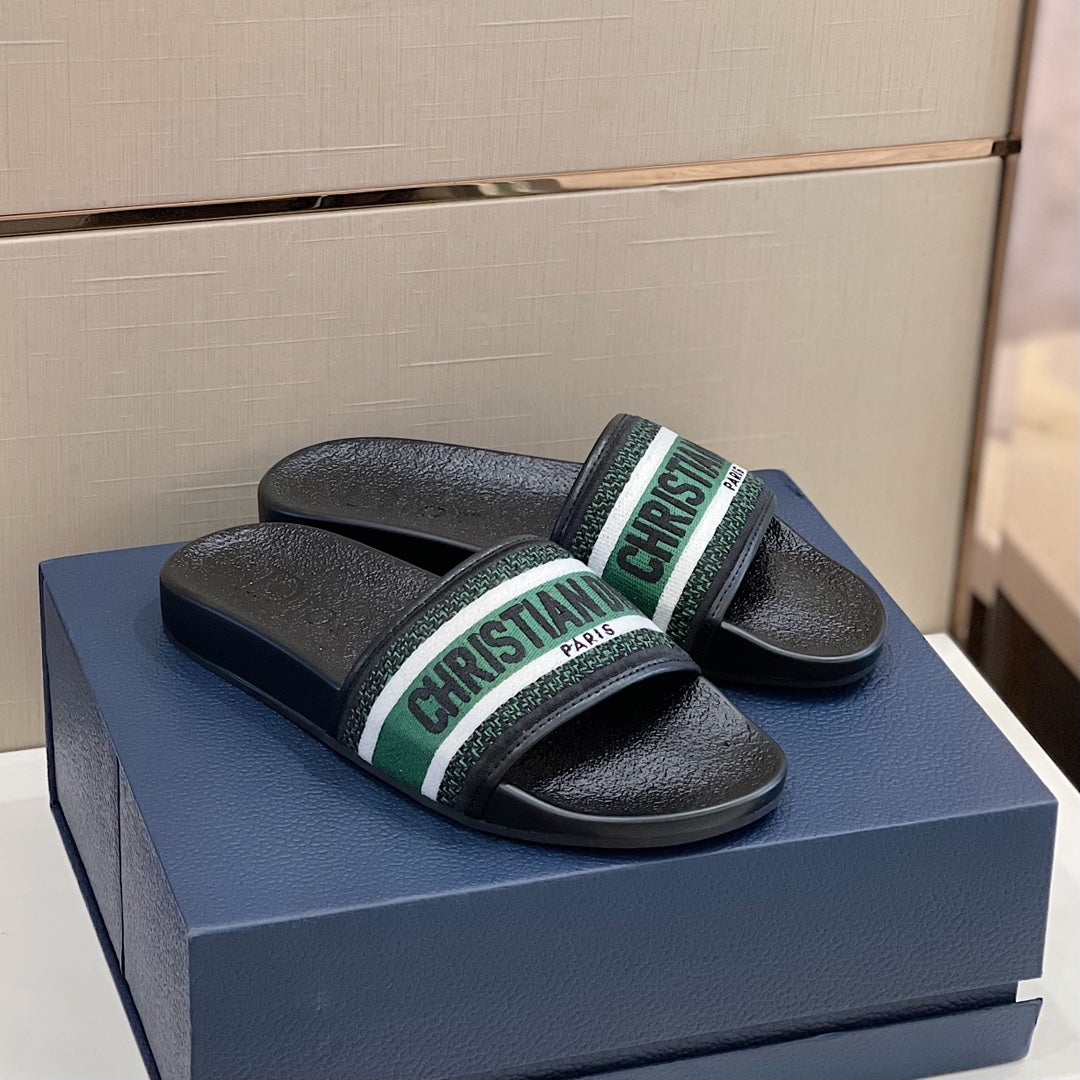Luxury Shoes - DIR - 396