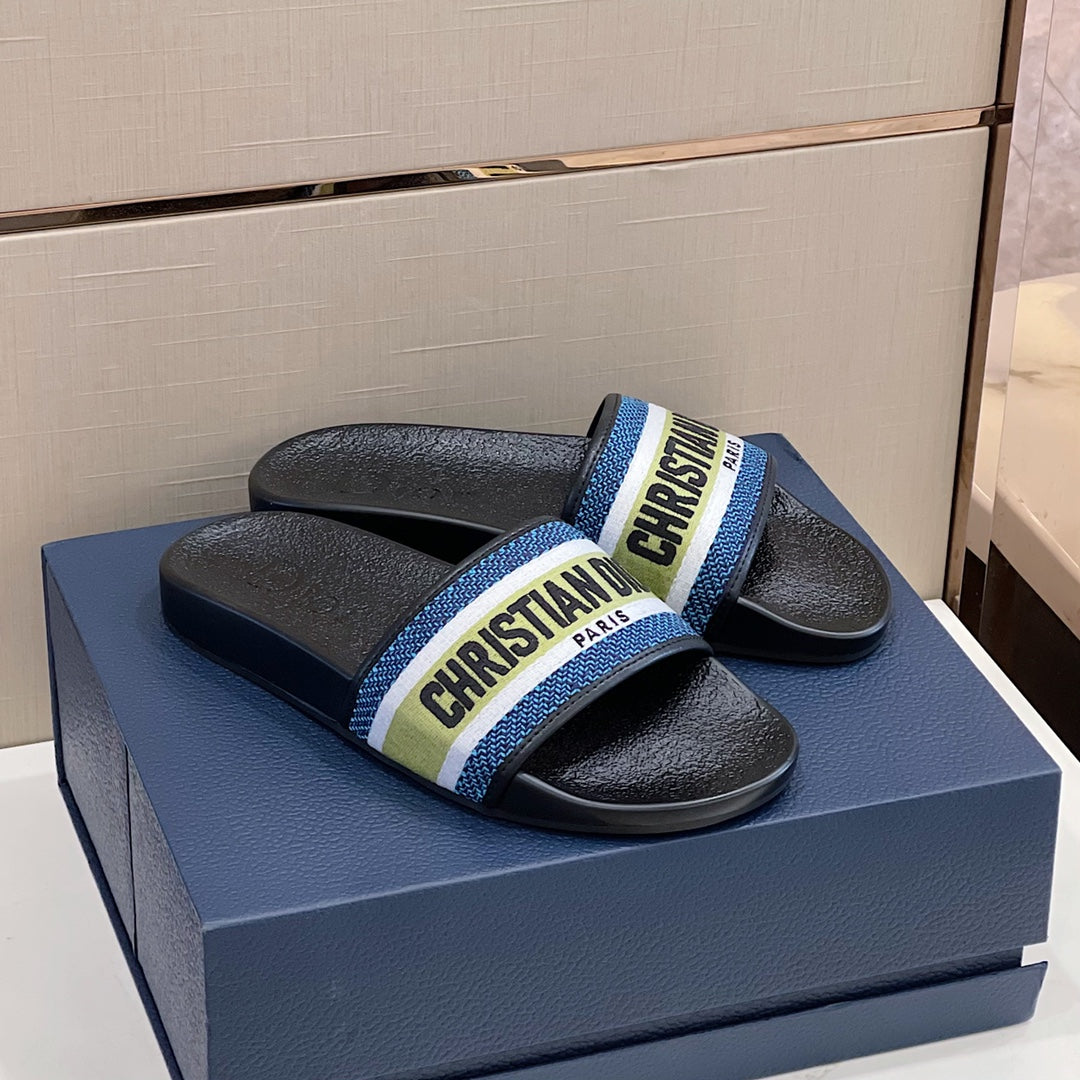 Luxury Shoes - DIR - 394