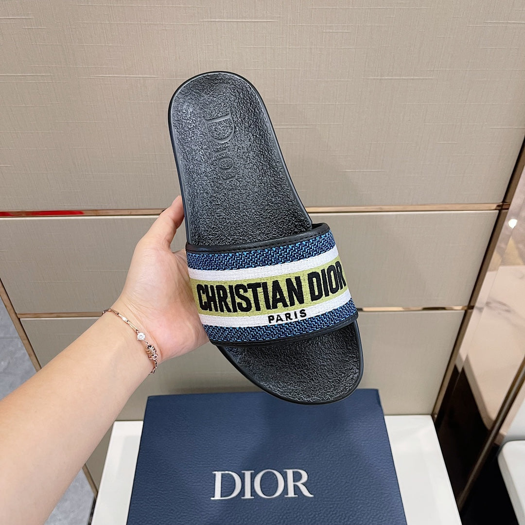 Luxury Shoes - DIR - 394