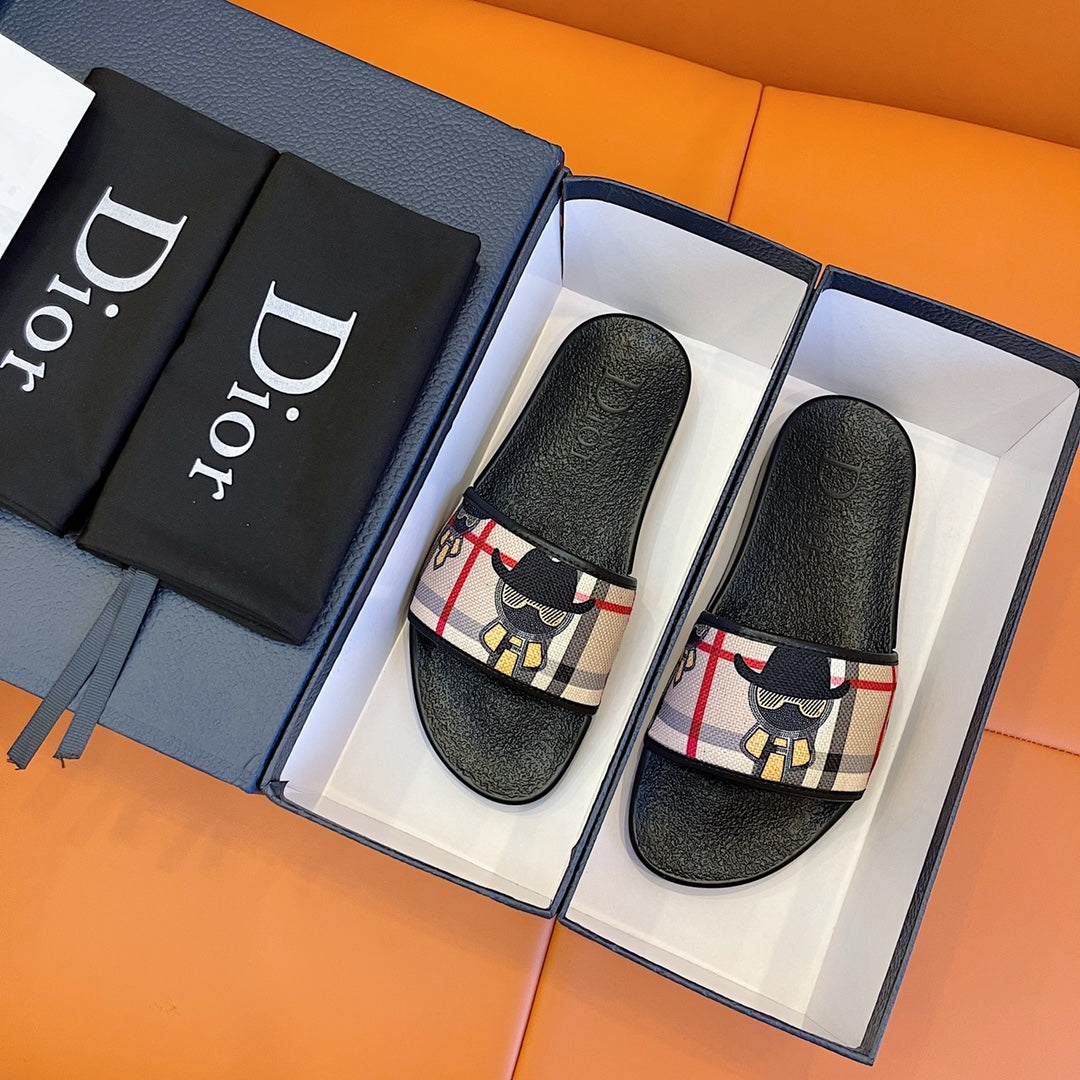 Luxury Shoes - DIR - 394