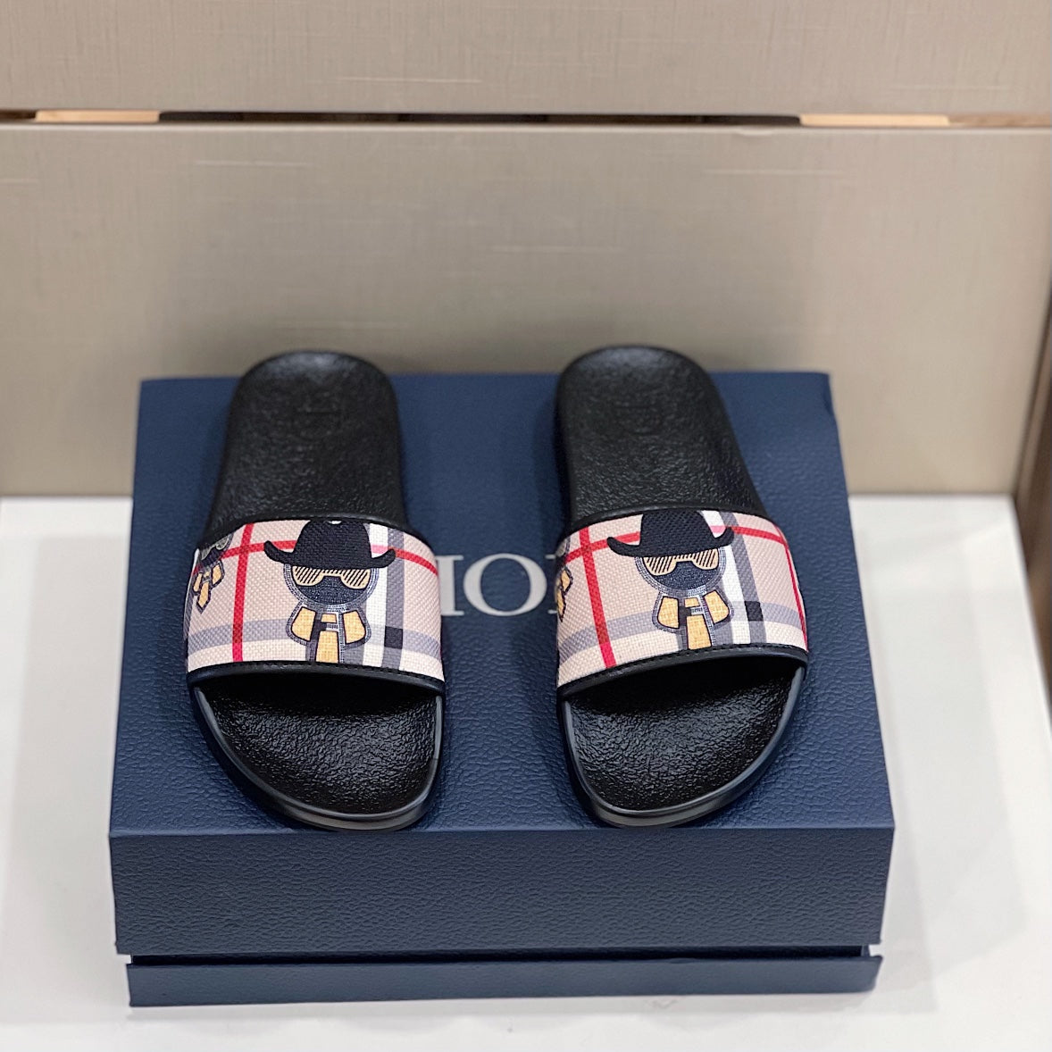 Luxury Shoes - DIR - 393
