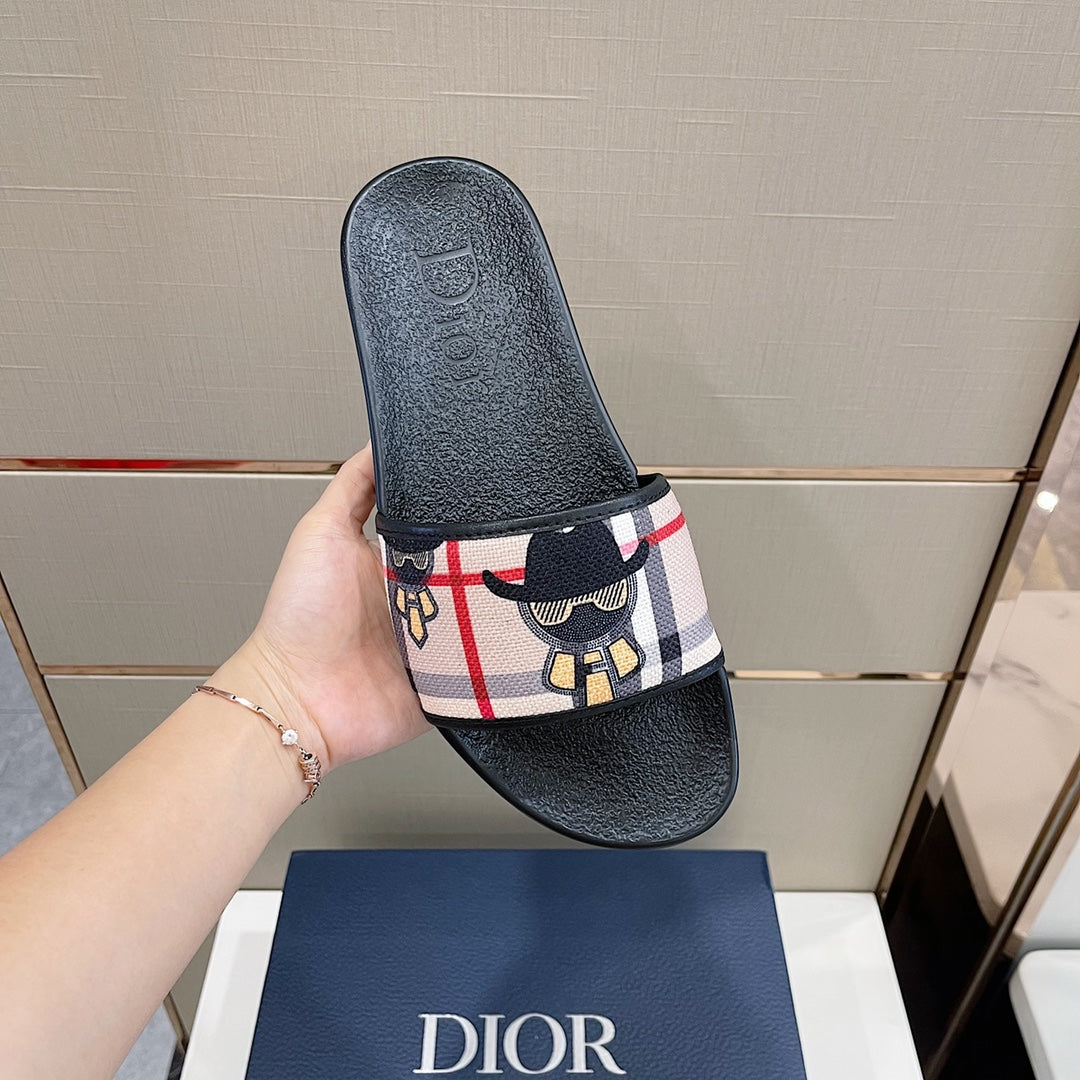 Luxury Shoes - DIR - 393