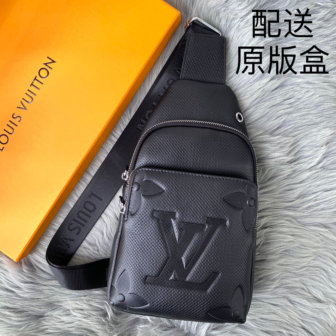 Luxury Bag - LU-V - 028