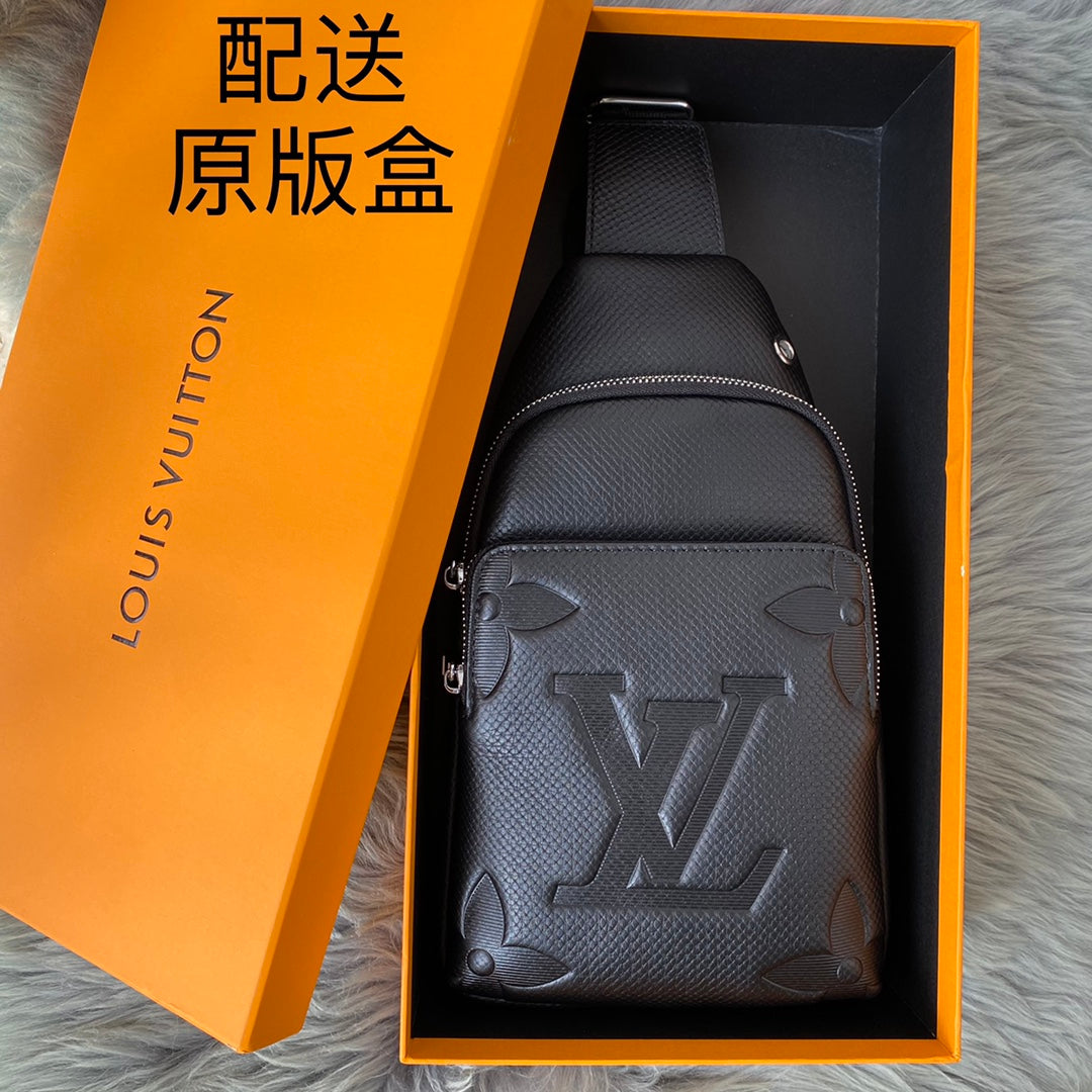 Luxury Bag - LU-V - 028