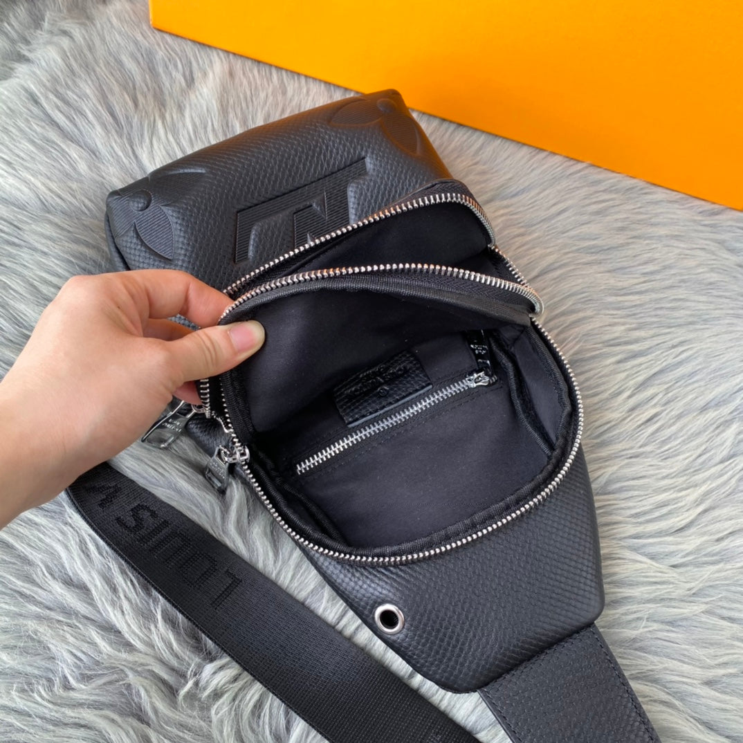 Luxury Bag - LU-V - 028