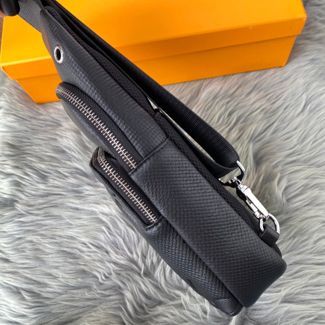 Luxury Bag - LU-V - 028