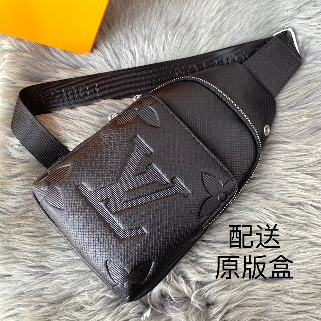 Luxury Bag - LU-V - 028
