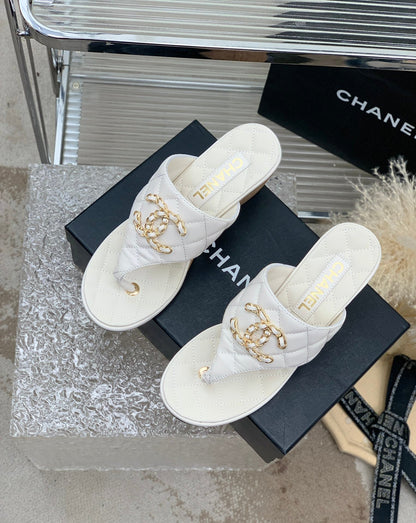 Luxury Shoes Sandals - CHL - 537