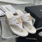Luxury Shoes Sandals - CHL - 537