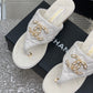 Luxury Shoes Sandals - CHL - 537