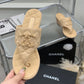 Luxury Shoes Sandals - CHL - 538