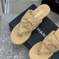 Luxury Shoes Sandals - CHL - 538