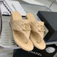 Luxury Shoes Sandals - CHL - 538