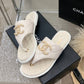 Luxury Shoes Sandals - CHL - 539