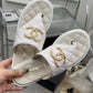 Luxury Shoes Sandals - CHL - 539