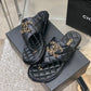 Luxury Shoes Sandals - CHL - 541