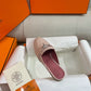 Luxury Shoes - HMS - 062