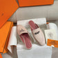 Luxury Shoes - HMS - 062