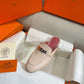 Luxury Shoes - HMS - 062