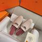 Luxury Shoes - HMS - 062
