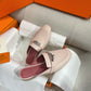 Luxury Shoes - HMS - 062