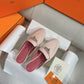 Luxury Shoes - HMS - 062