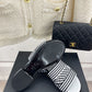 Luxury Shoes Sandals - CHL - 027